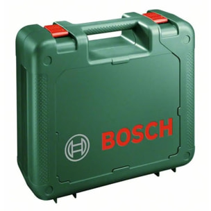 Ponceuse excentrique PEX 400 AE - 350W - BOSCH - avec accessoires - coffret - 06033A4000