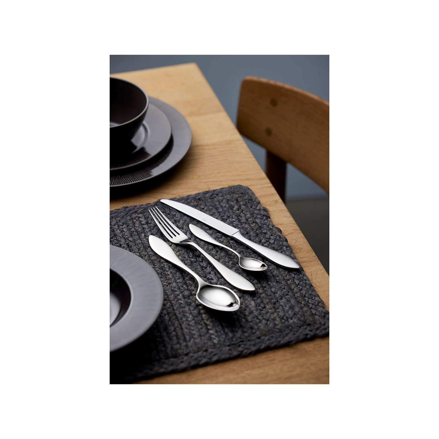 Couteau de table Indra