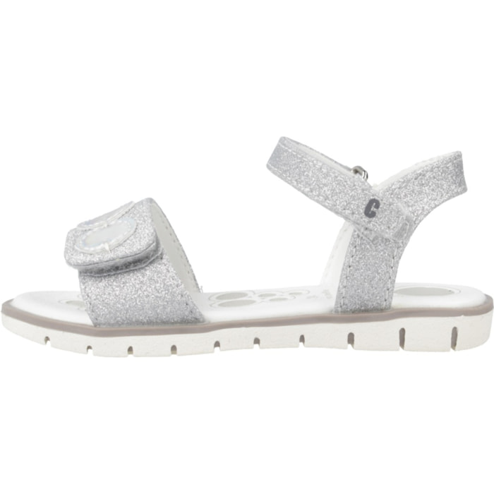 Sandalias Niña de la marca CHICCO  modelo CARLY Gray