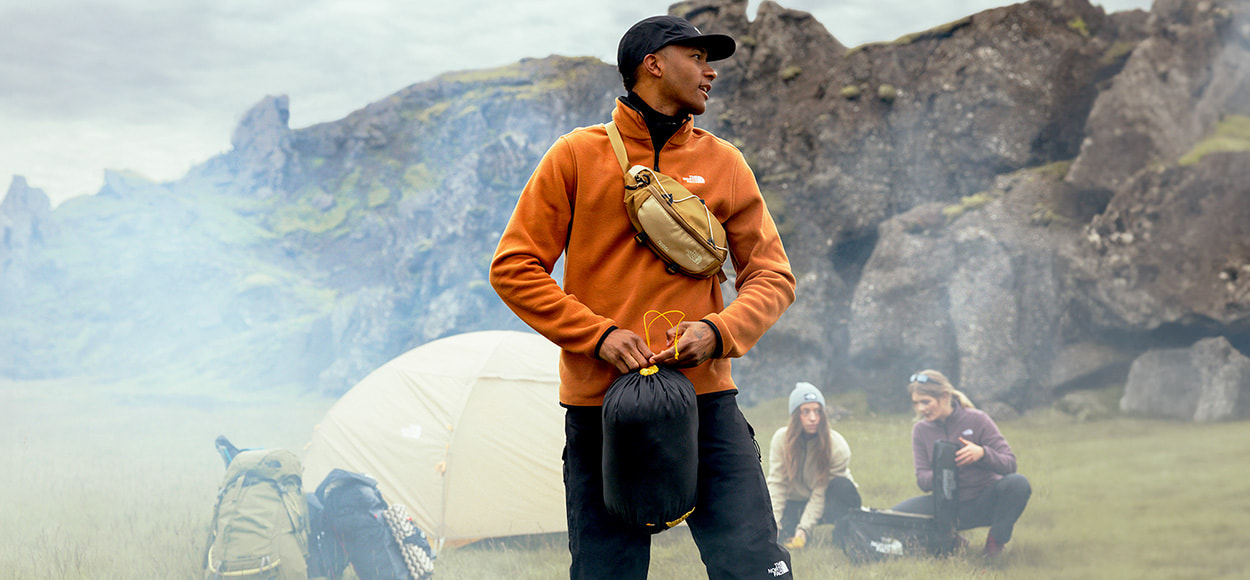 THE NORTH FACE pas cher chez VEEPEE