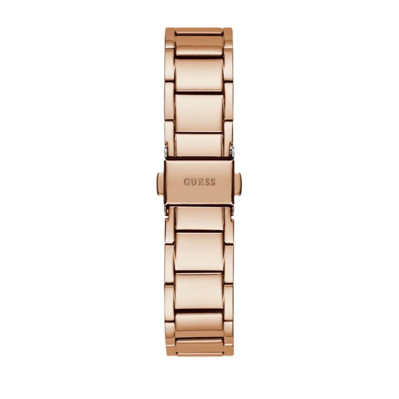 Reloj Guess GW0403L3 Mujer Analogico Cuarzo con Correa de Acero inoxidable
