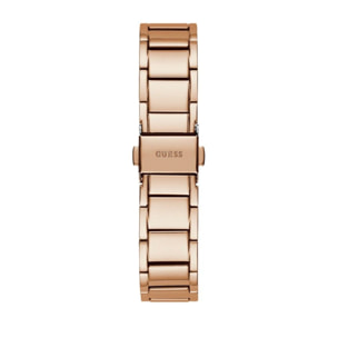 Reloj Guess GW0403L3 Mujer Analogico Cuarzo con Correa de Acero inoxidable