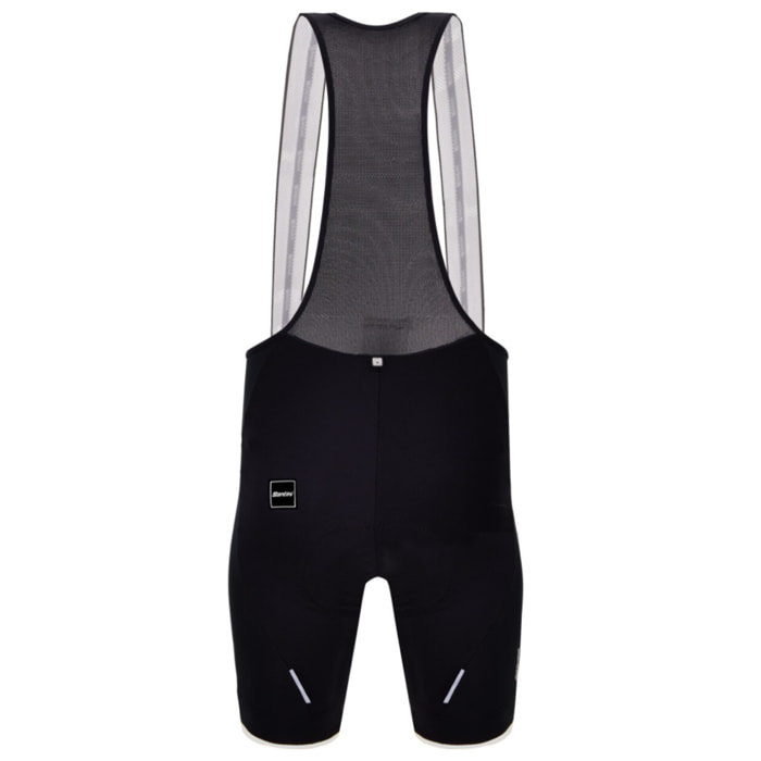 Embos - Cuissard - Noir-blanc - Unisex