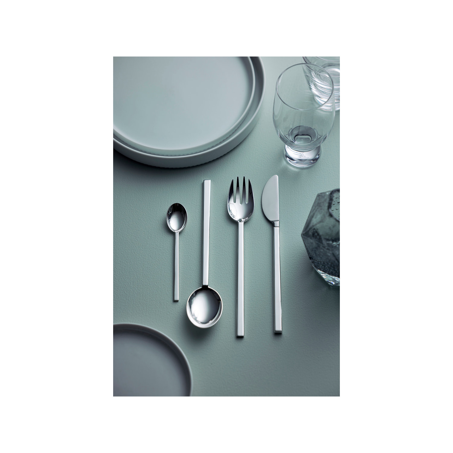 Fourchette CPB 2091