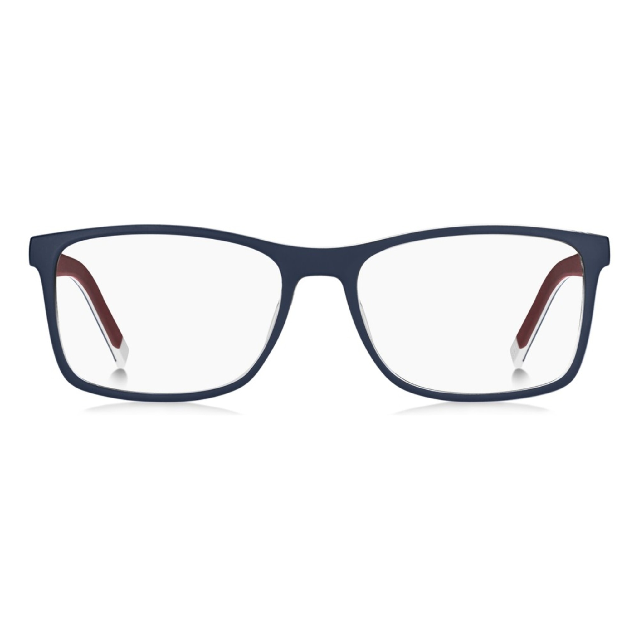 Gafas de Vista Tommy Hilfiger TH 1785 FJM 55 de Nylon Hombre 55 mm