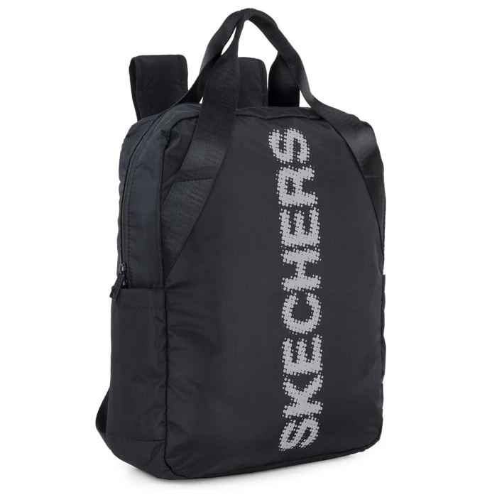 Mochila Casual/Ocio Skechers Griffinc Negro