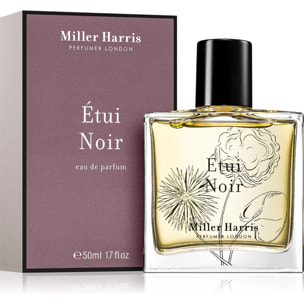 Miller Harris Etui Noir Eau de Parfum Unisex 50 ML