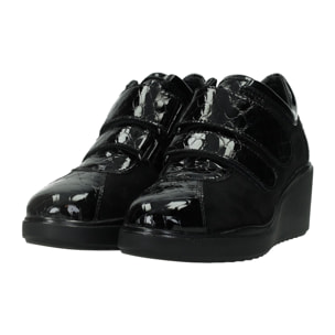Sneakers Donna Tata Italia Nero