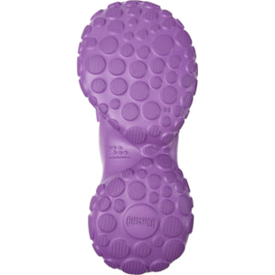 CAMPER Pelotas Mars - Zapatillas Mujer Violeta