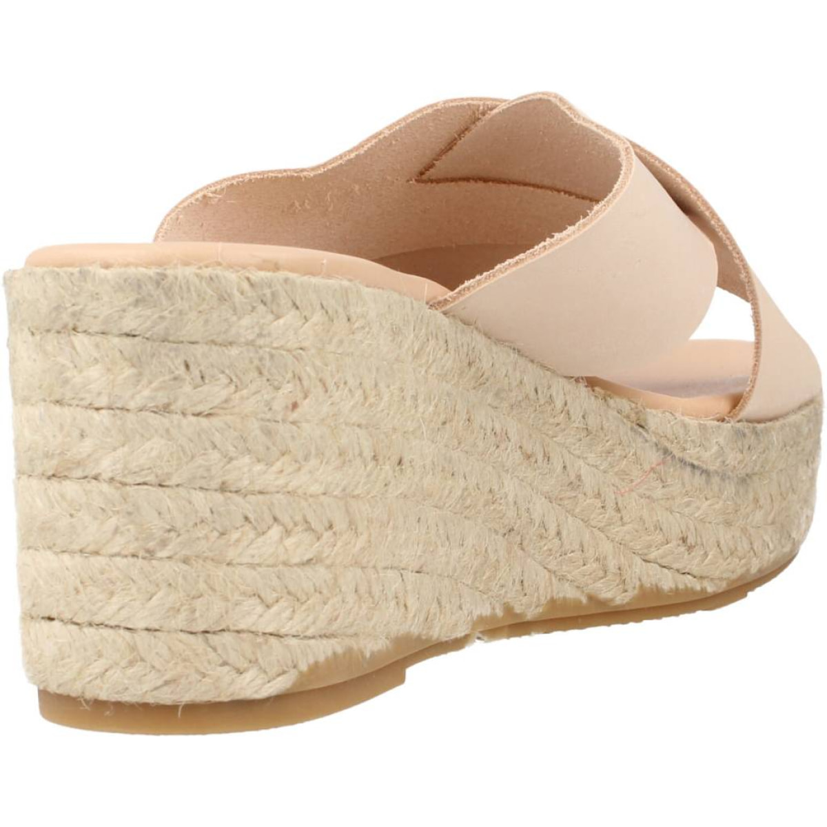 SANDALIAS CLARA DURAN PLATAFP7CD