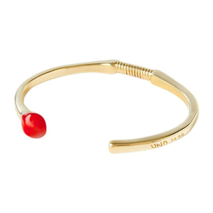 Pulsera It´s a Match ROJO L