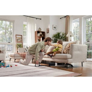 Aspirateur laveur TINECO Floor One S6 Switch Stretch Plus