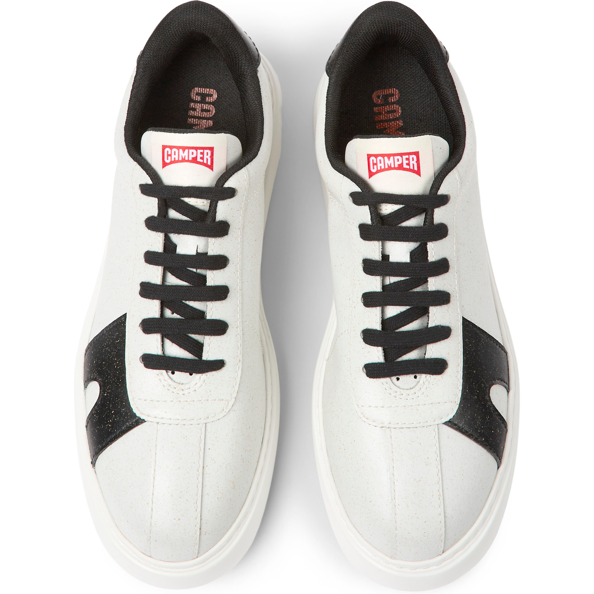 CAMPER Runner K21 - Sneakers Mujer Blanco