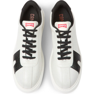 CAMPER Runner K21 - Sneakers Mujer Blanco