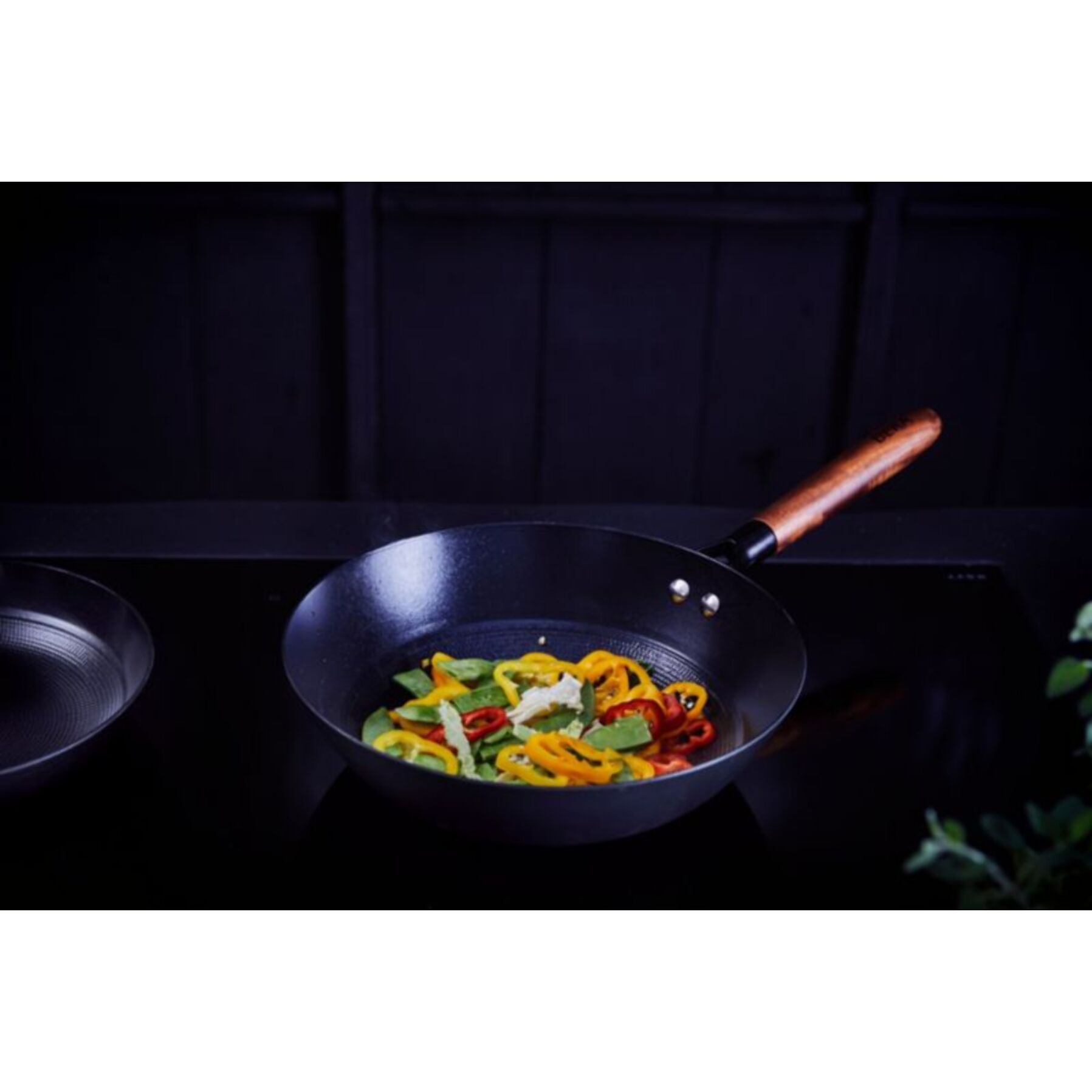 Wok BEKA Mandala 28cm