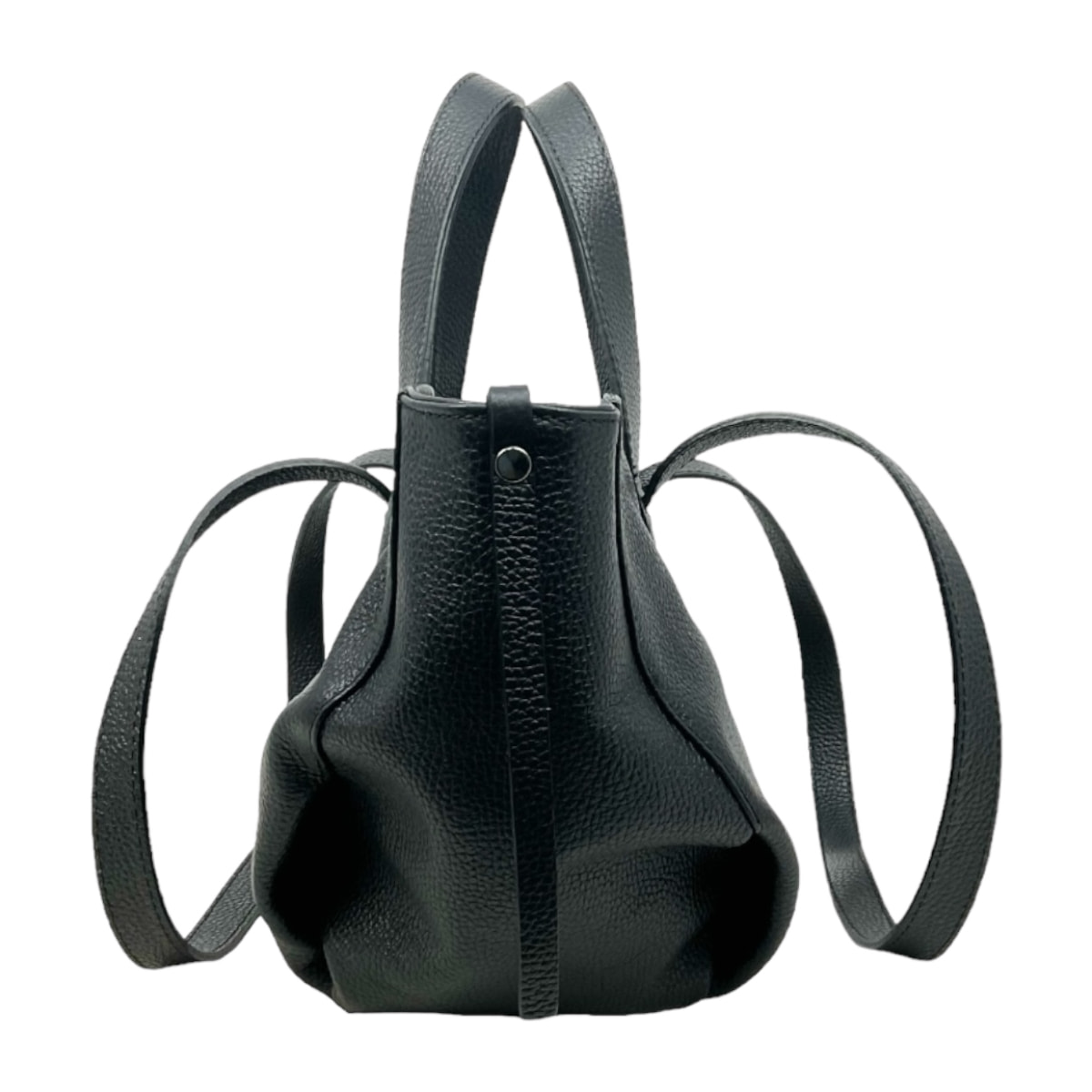 Bolso de hombro Cheval Firenze Ingrid Negro