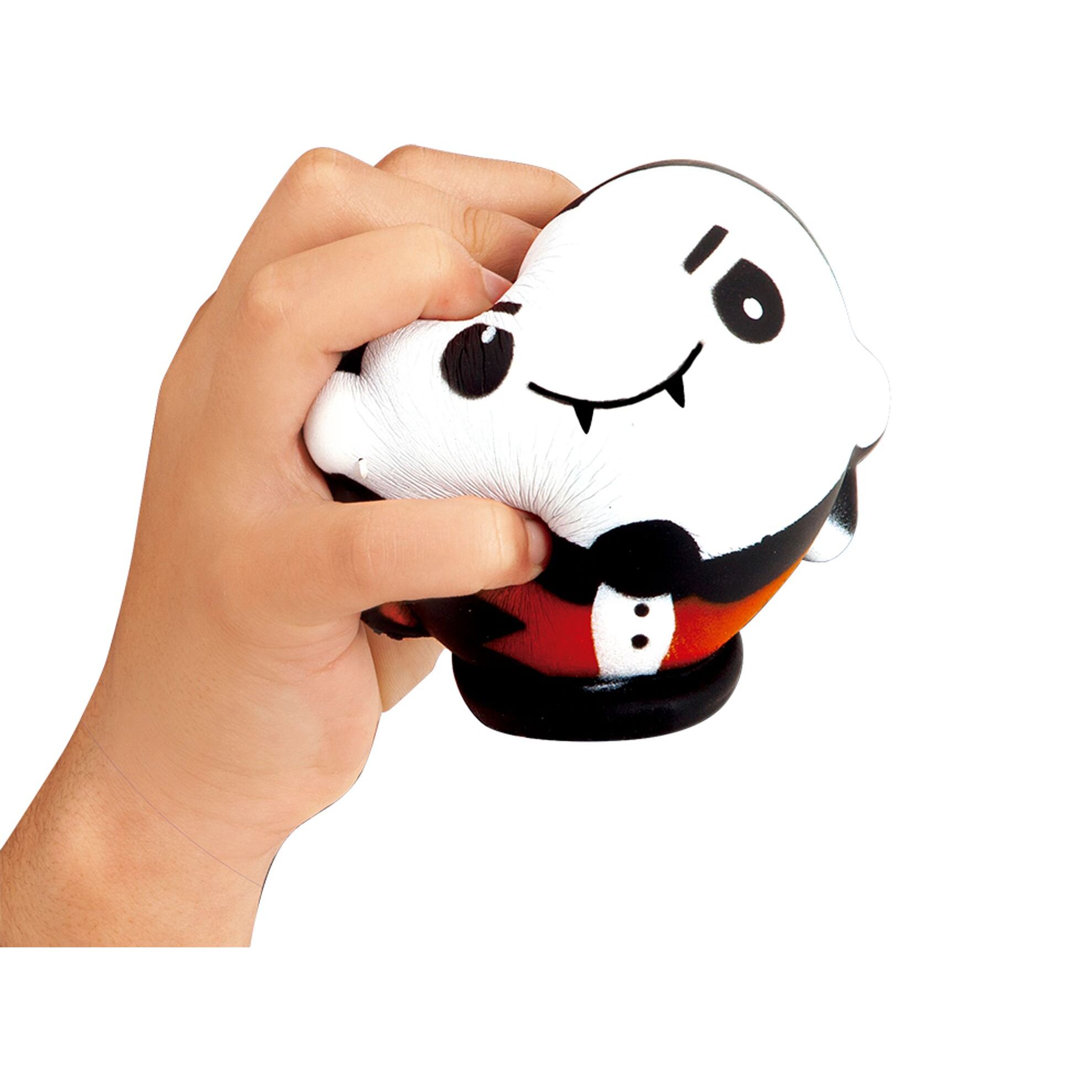 VAMPIRO SQUISHY 11 X 11CM.