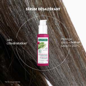 Figuier de Barbarie - Sérum ultra-désaltérant - 100 ml