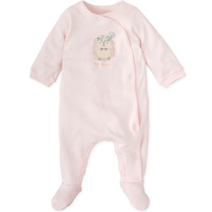 PELELE PÉTALO - PÉtalo