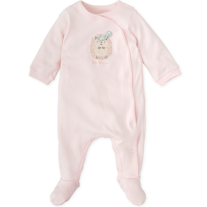 PELELE PÉTALO - PÉtalo