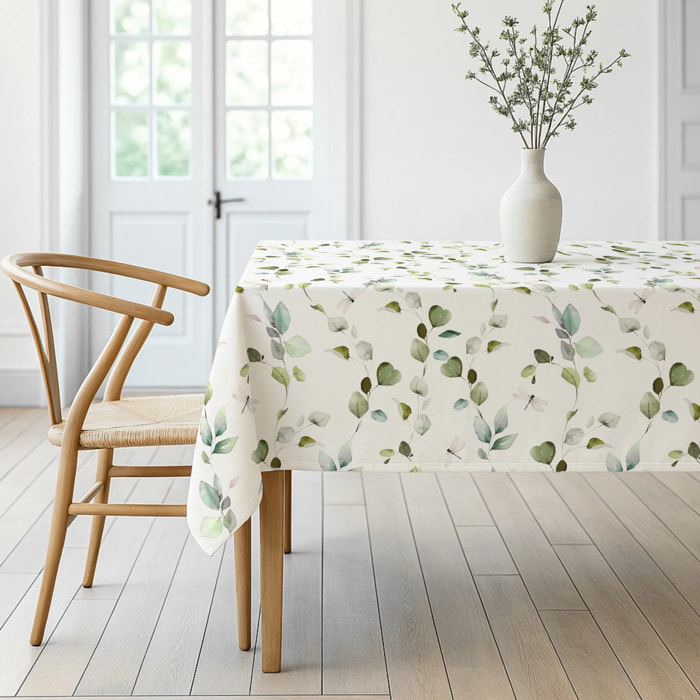 Nappe en résine anti-taches 0120-362