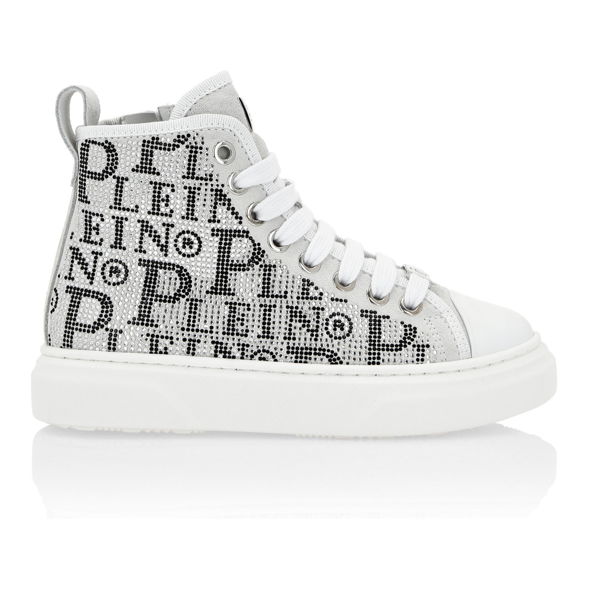 PHILIPP PLEIN Runner