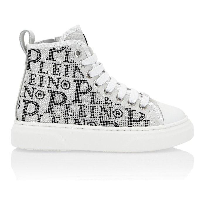 PHILIPP PLEIN Runner