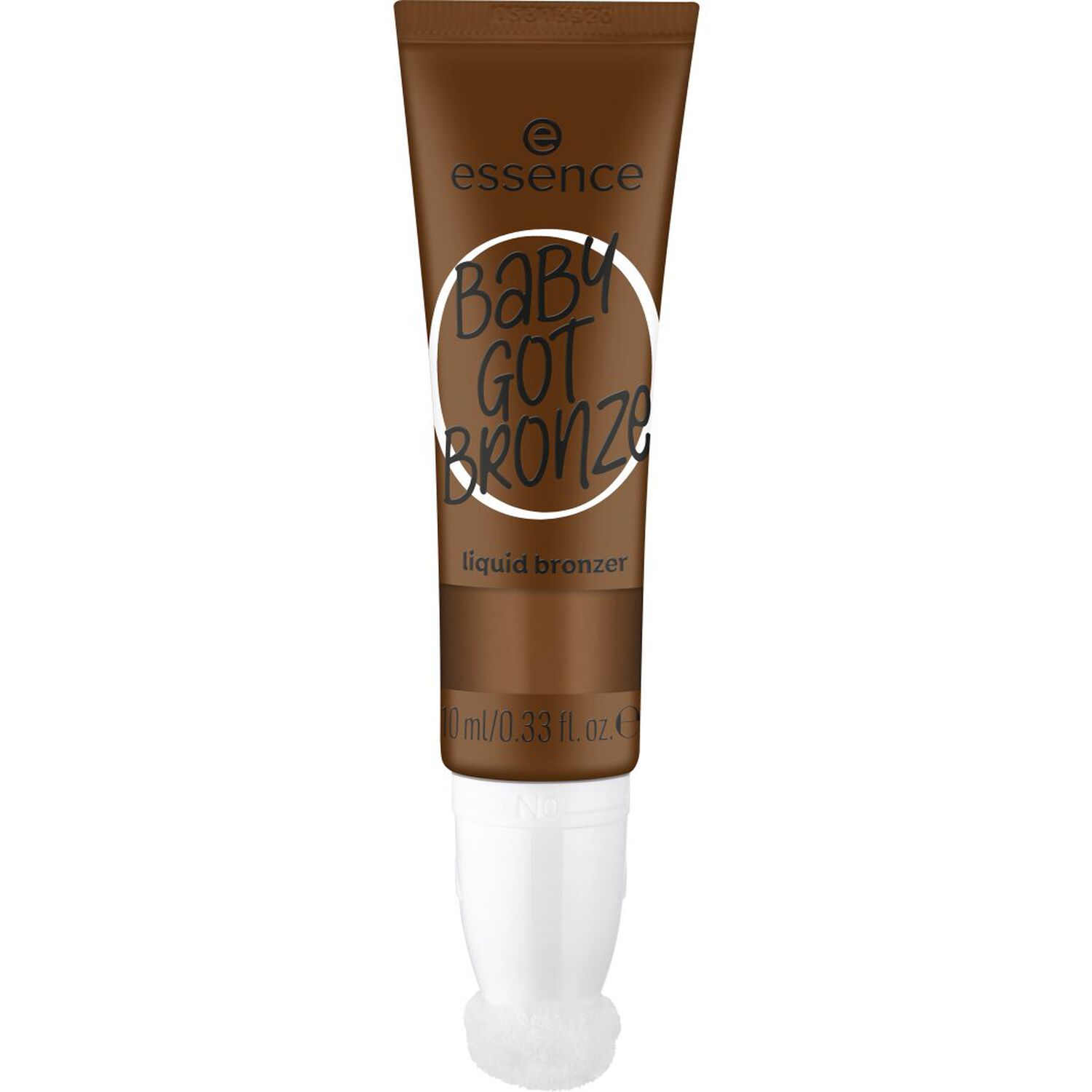 Baby Got Bronze - Bronzeur Liquide