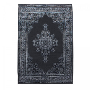 Tapis orient tissé motifs orientaux PIMI