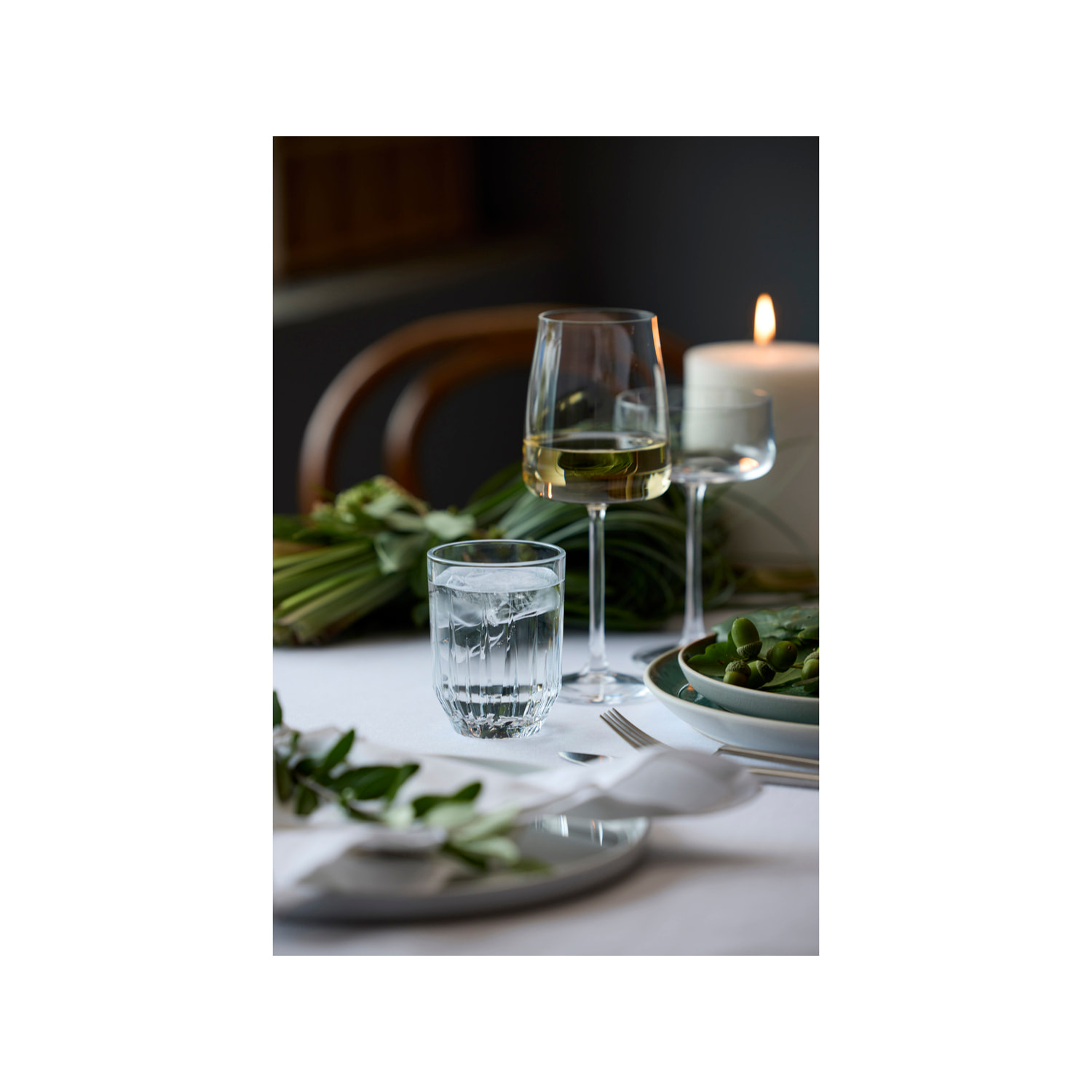 Verre à vin blanc Zero