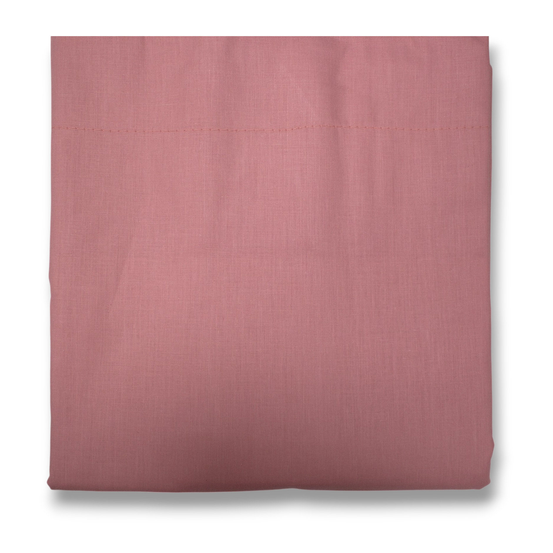 COMPLETO LENZUOLA SINGOLO COL.CIPRIA IN COTONE 60 FILI TINTA UNITA H.30