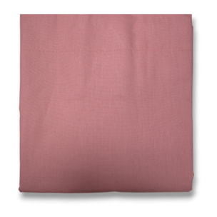 COMPLETO LENZUOLA SINGOLO COL.CIPRIA IN COTONE 60 FILI TINTA UNITA H.30