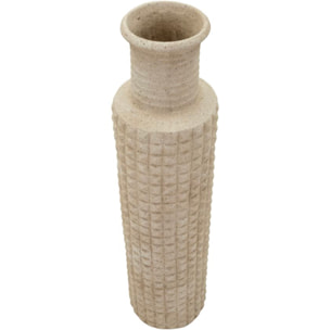 VASO DA ESTERNO SAND CM Ø 24,5X97 (APERTURA CM Ø 14)