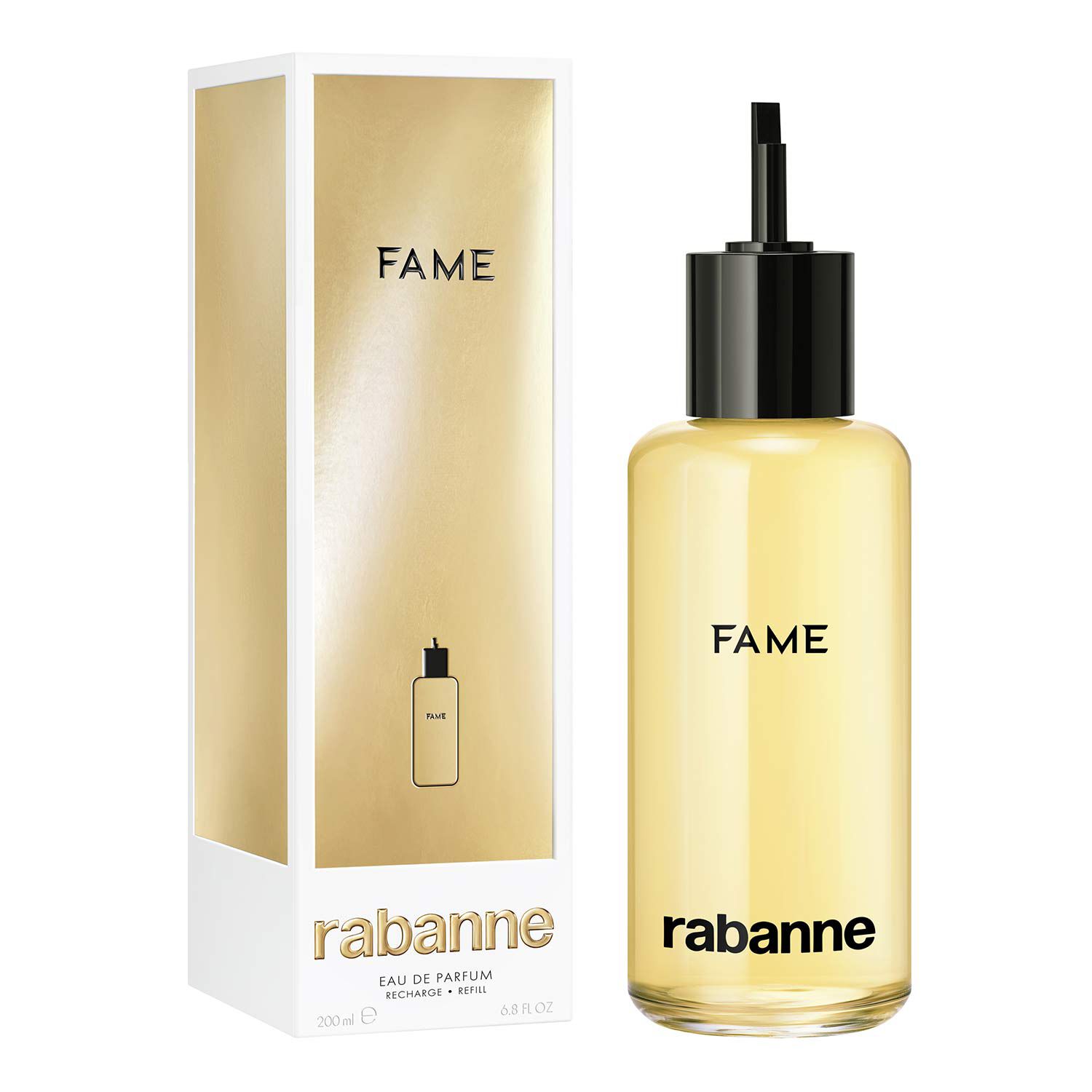 FAME - Recharge Parfum