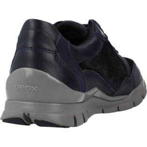 SNEAKERS GEOX D SUKIE B