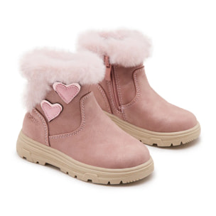 Conguitos - Stivali per bambini comodi per l'inverno