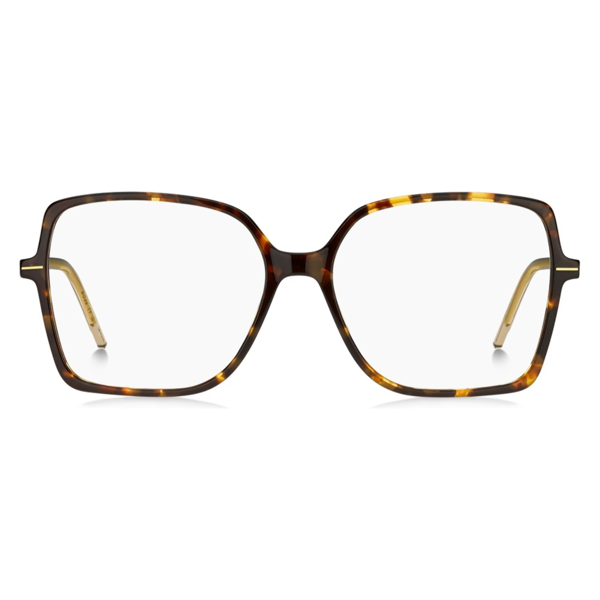 Gafas de Vista Hugo Boss 1587 HJV de Acetato Mujer 55 mm