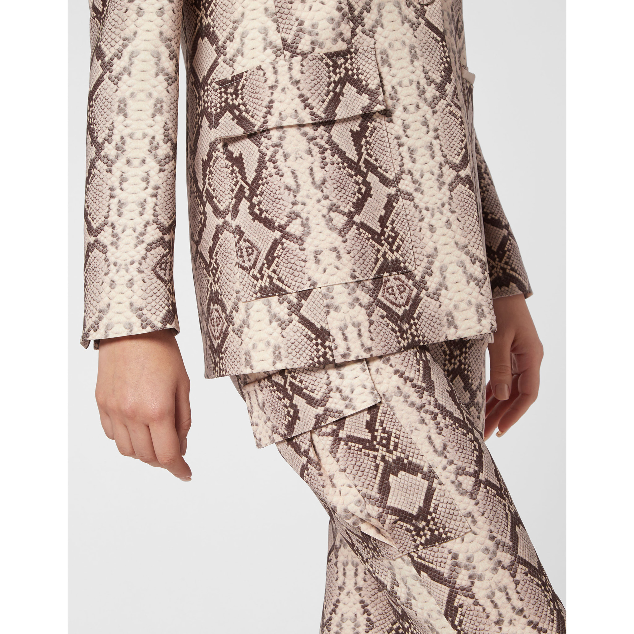 PHILIPP PLEIN Blazer