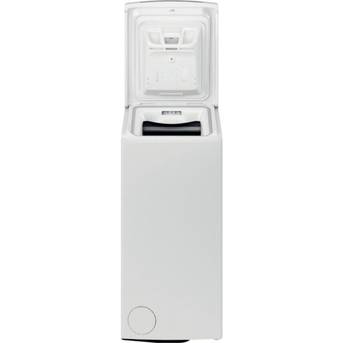 Lave linge top WHIRLPOOL TDLR65261FR