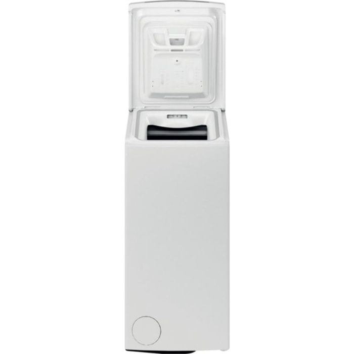 Lave linge top WHIRLPOOL TDLR65261FR