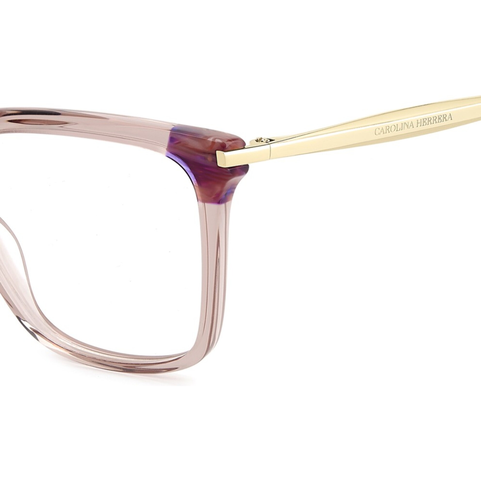 Gafas de Sol Carolina Herrera HER 0221/G/S 3H2 de Acetato Mujer 50 mm