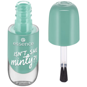Gel Nail Colour - Vernis à Ongles