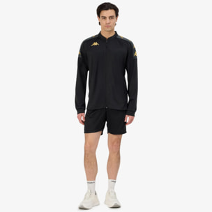Sudaderas Kappa Hombre Kappa4Football Giullio