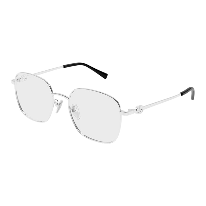 Gafas de Vista Gucci GG2006OA-002 de Metal Mujer 53 mm