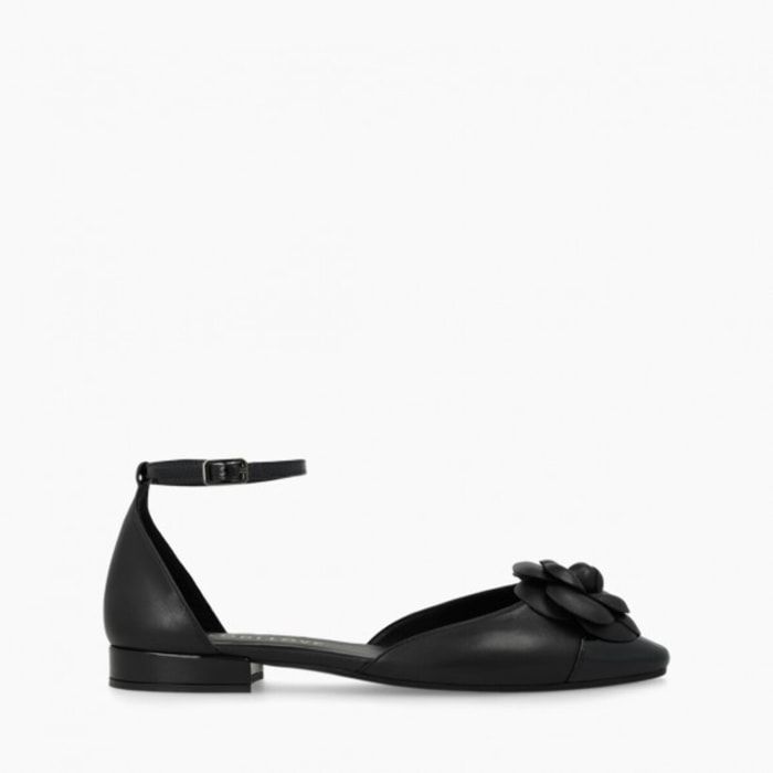 BAILARINAS NEGRAS AMB5304