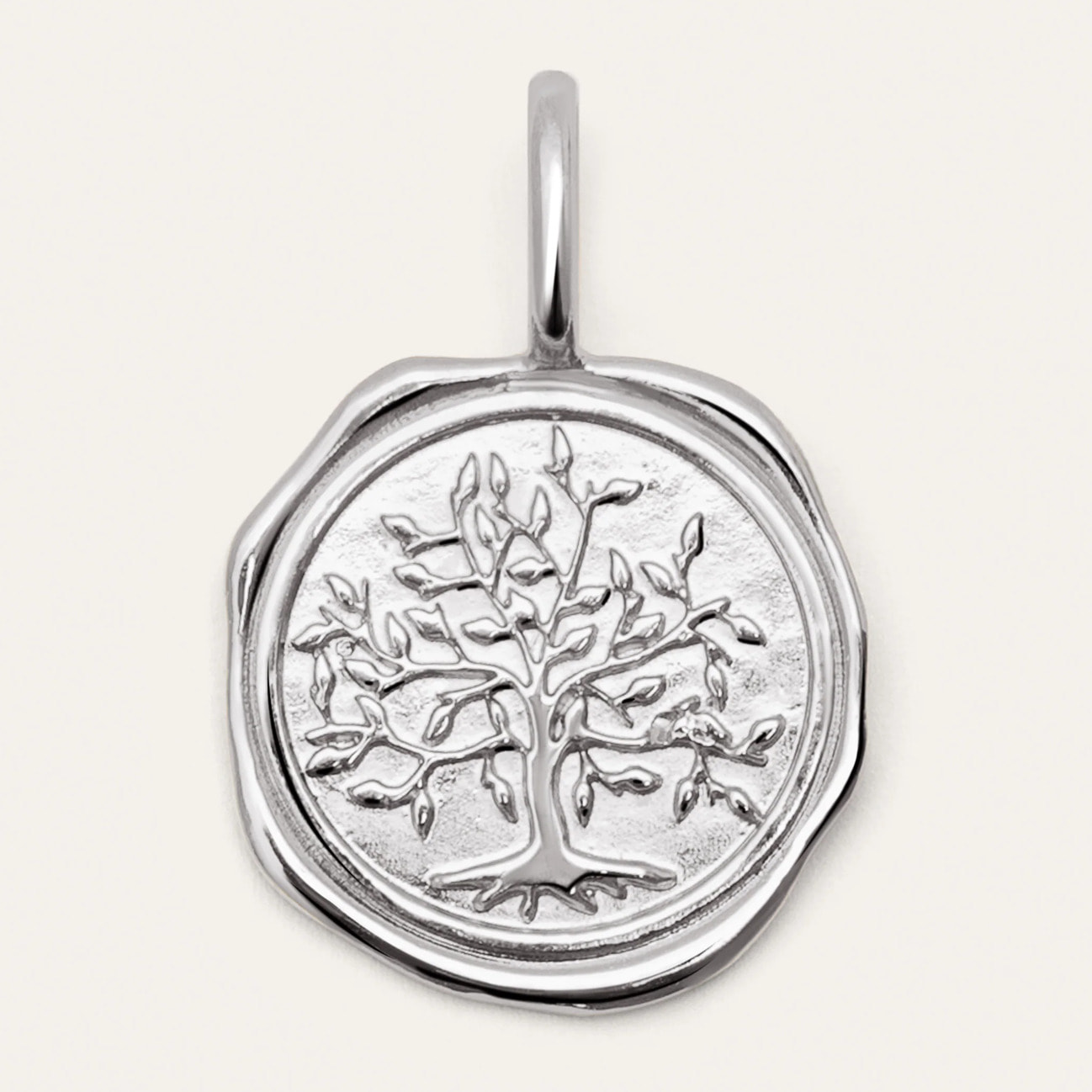 Charm Árbol de la Vida