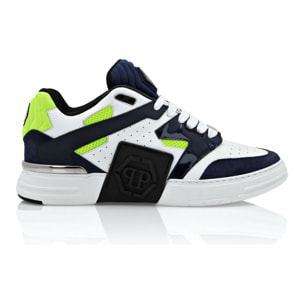 PHILIPP PLEIN Low-Top Sneakers