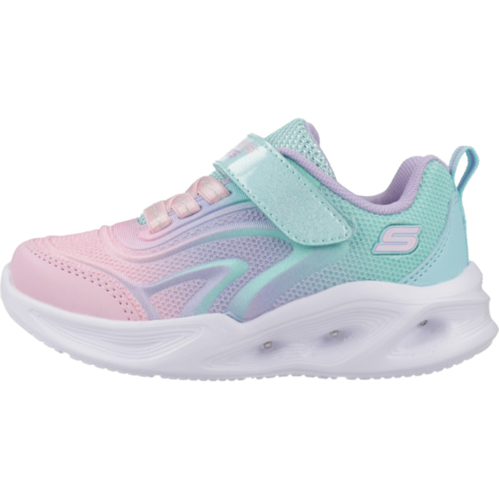 Zapatillas Niña Sola Glow Multicolor