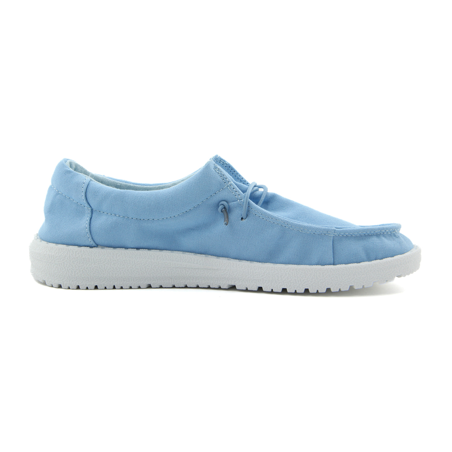 Sneakers Donna colore Blu