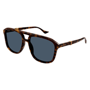 Gafas de Sol Gucci GG1494S-002 de Acetato Hombre 57 mm